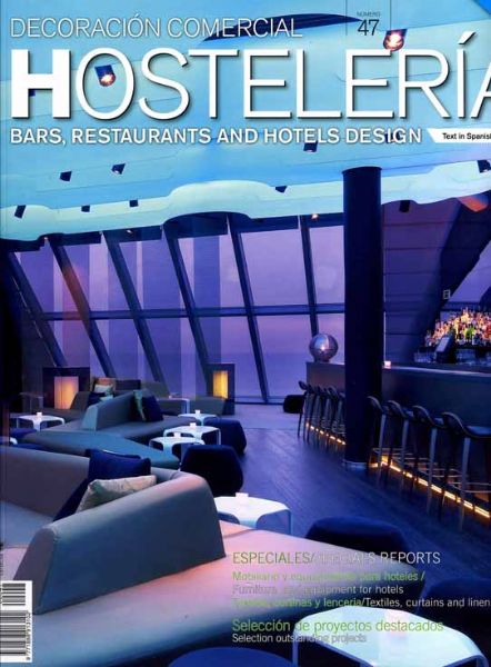 HOSTELERIA MAGAZINE
